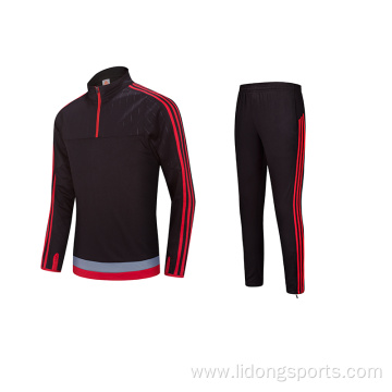 Training Jogging Wears Track Suit For Women Men